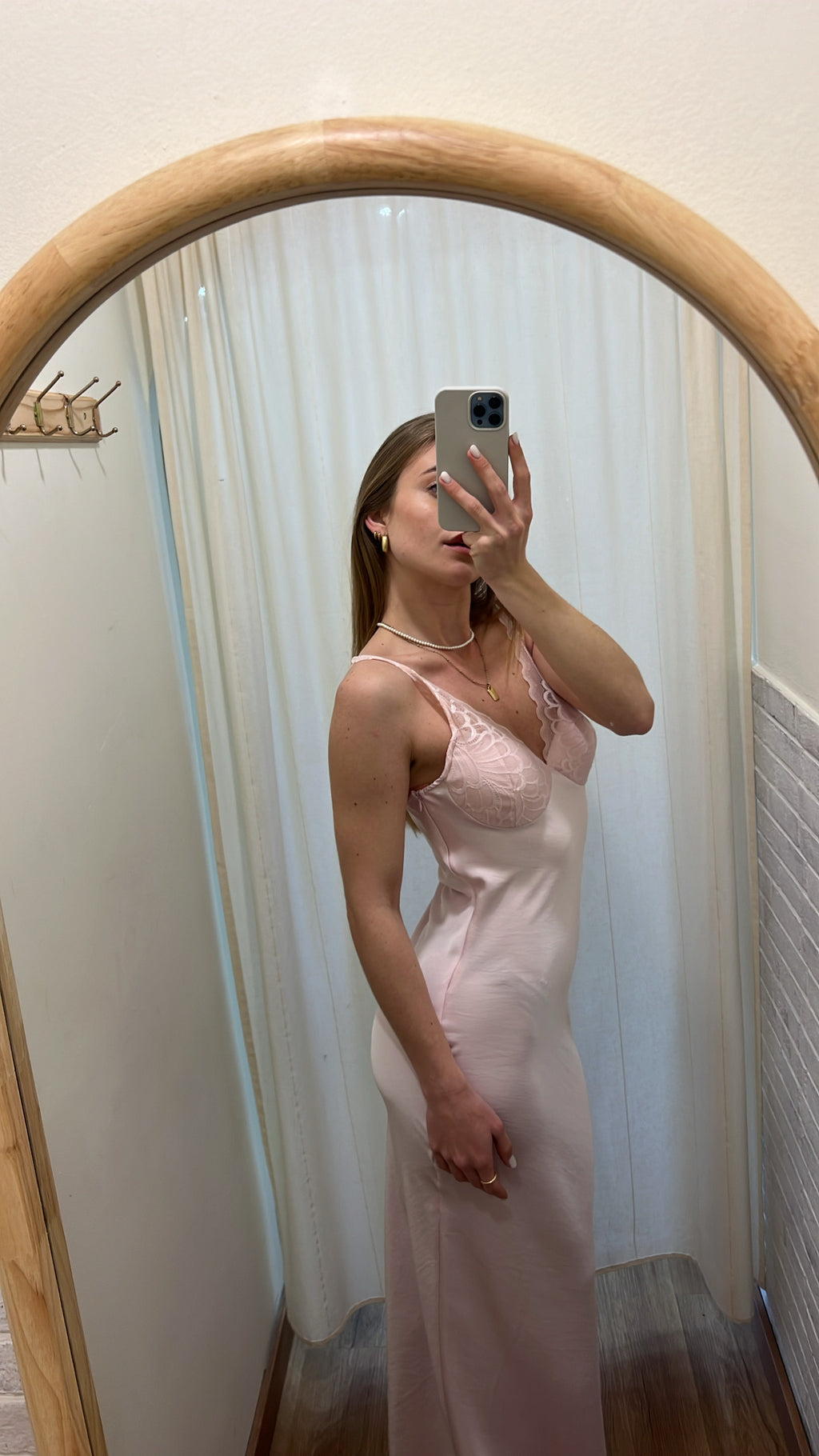 Abito Desire
