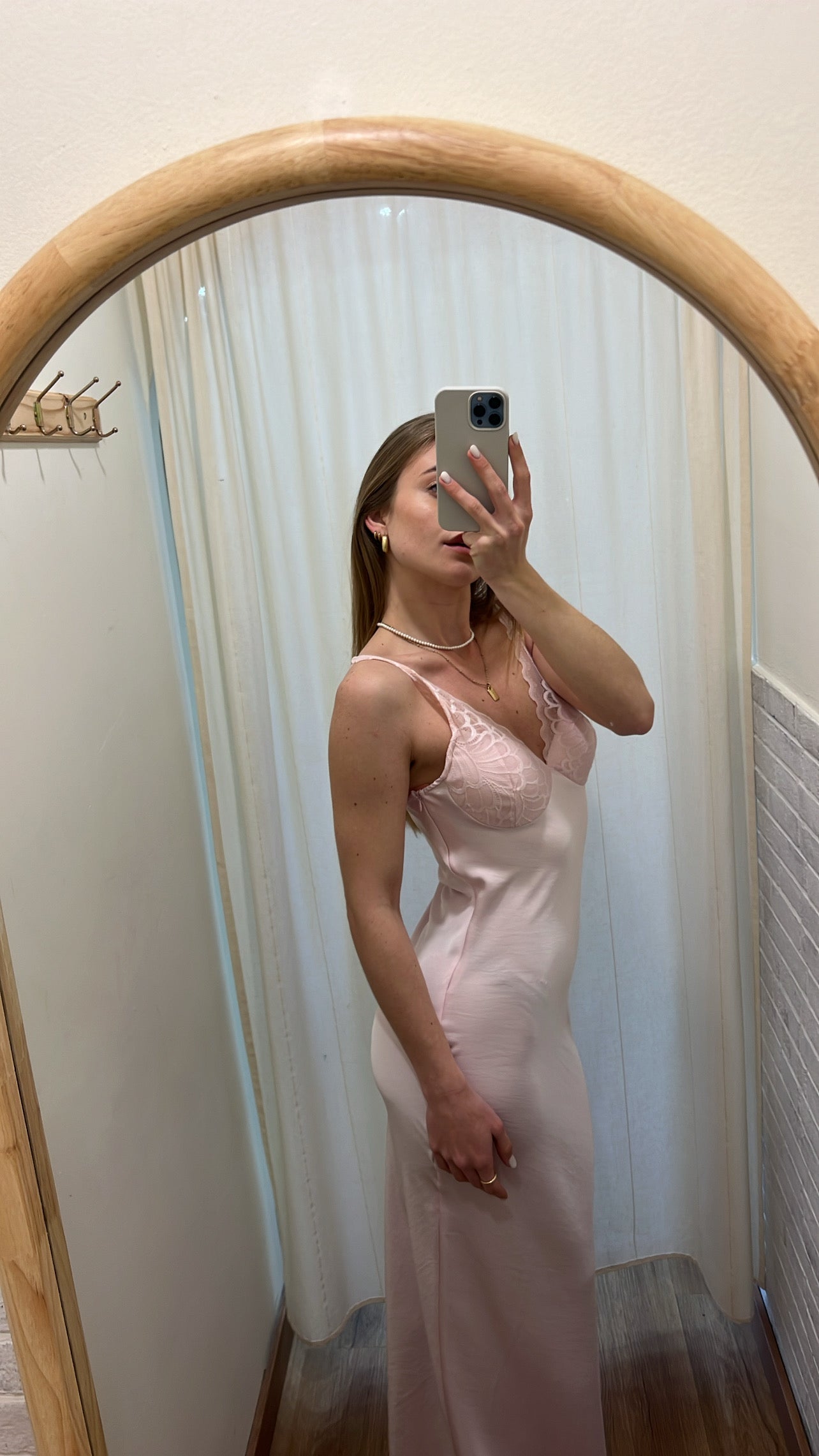 Abito Desire