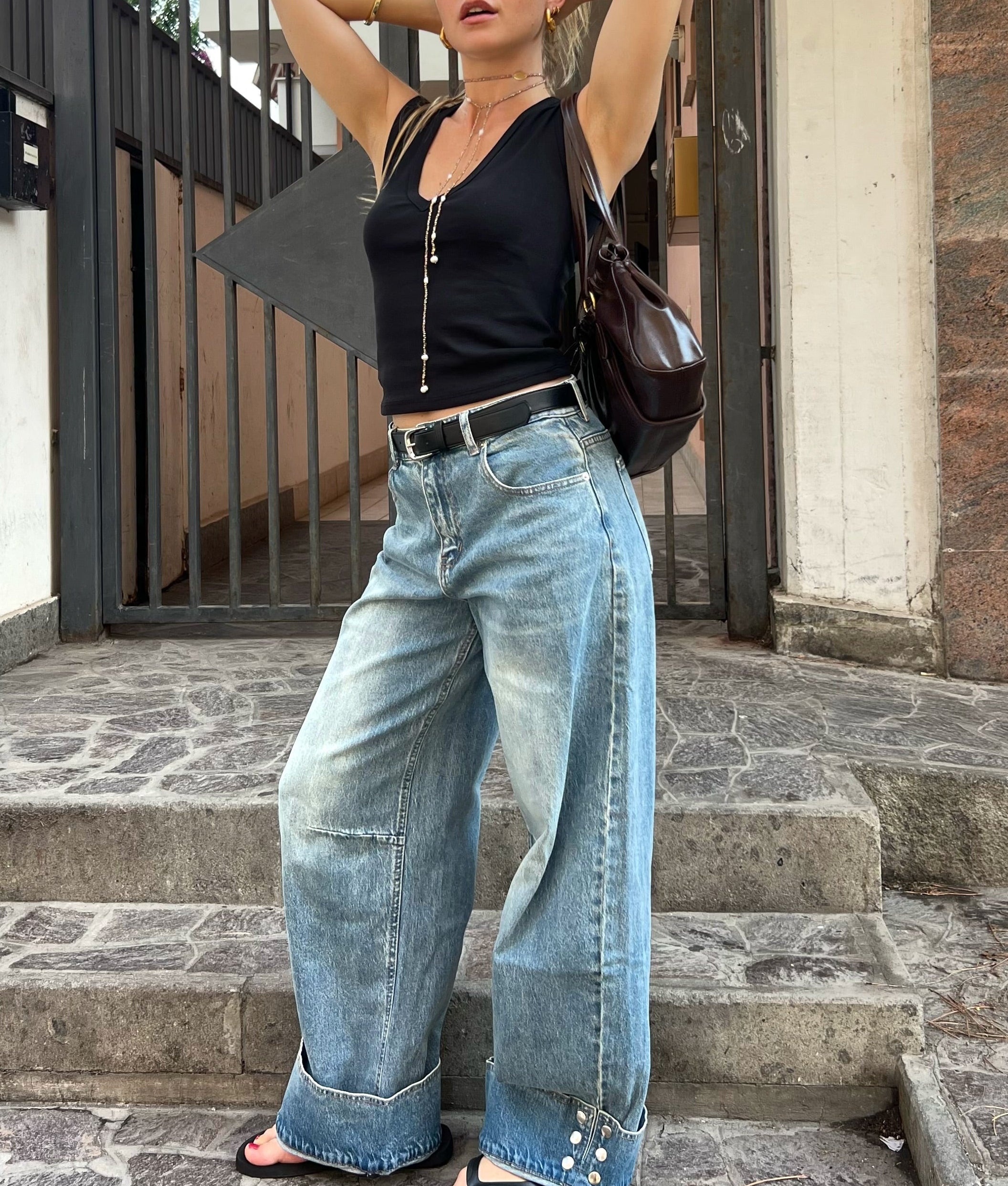 Jeans Brooklyn