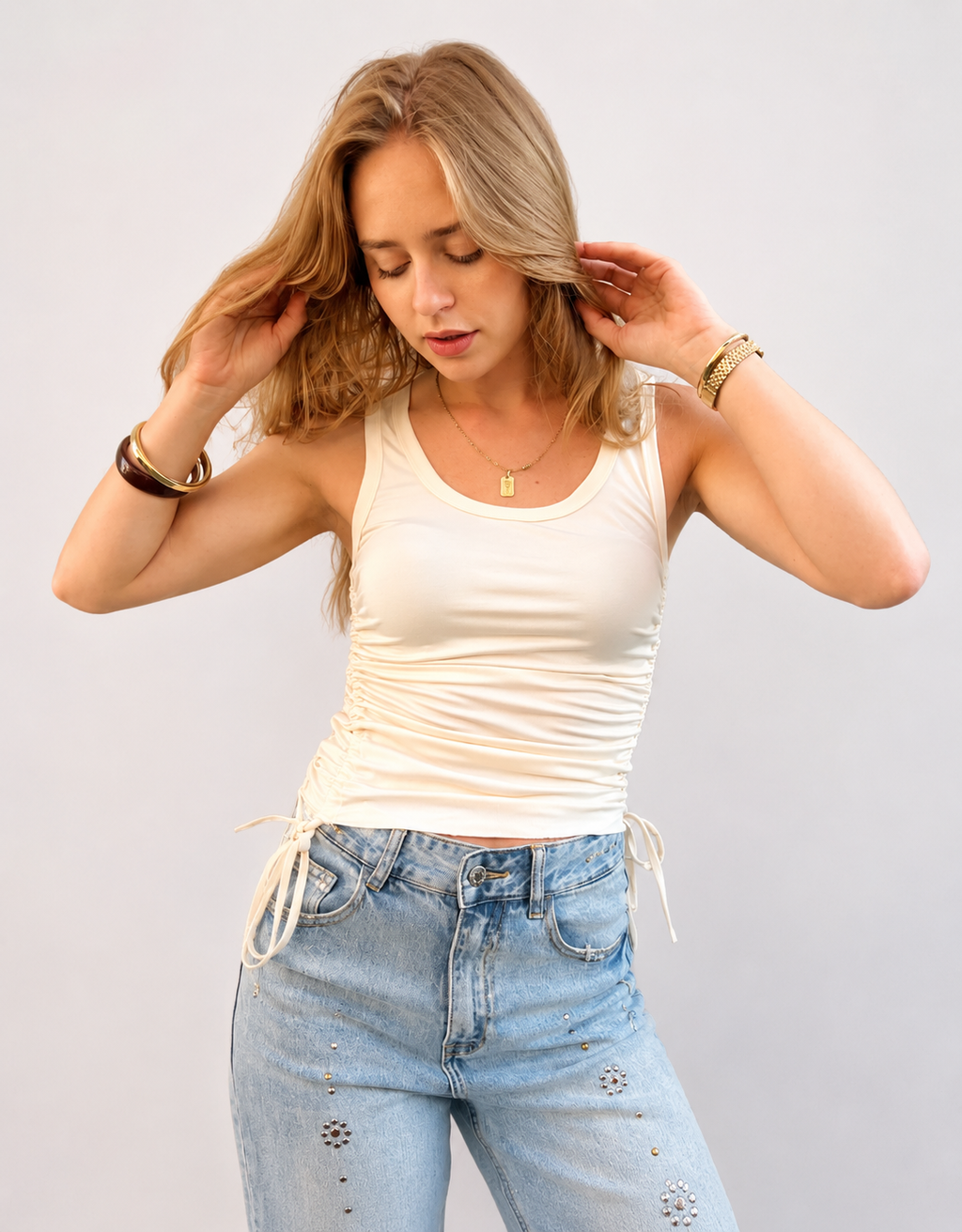 Top lucy