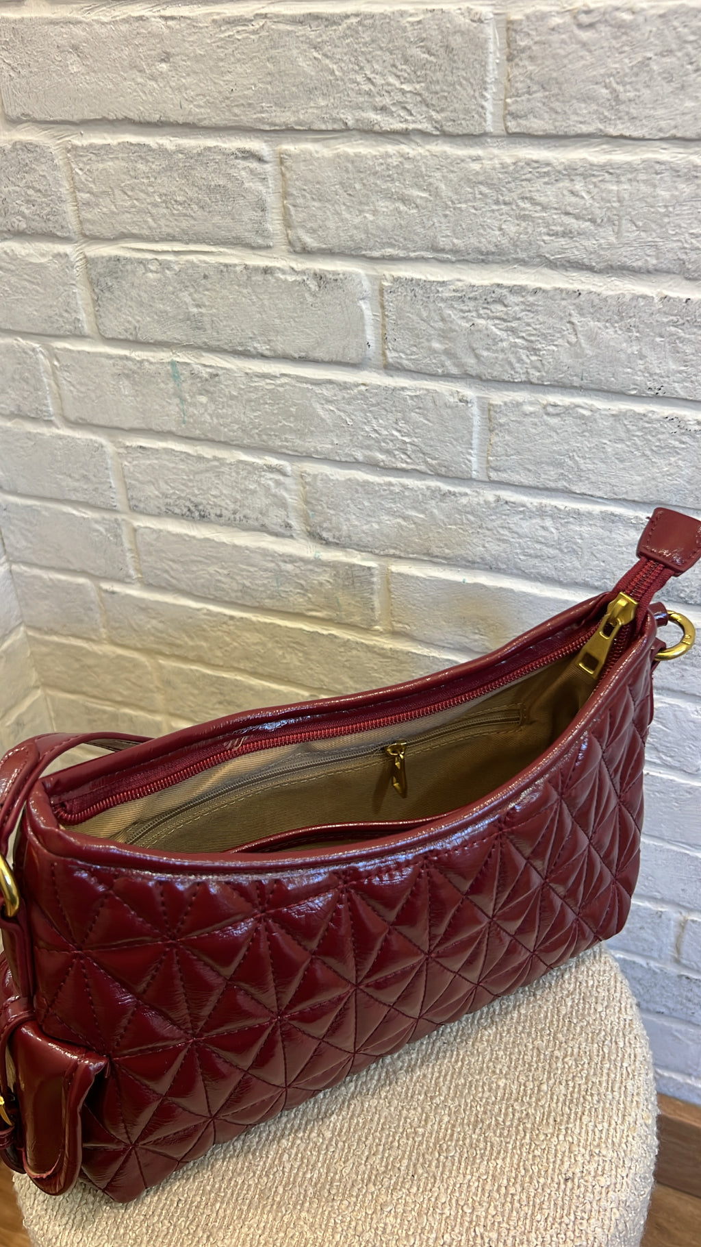 Borsa Ruby
