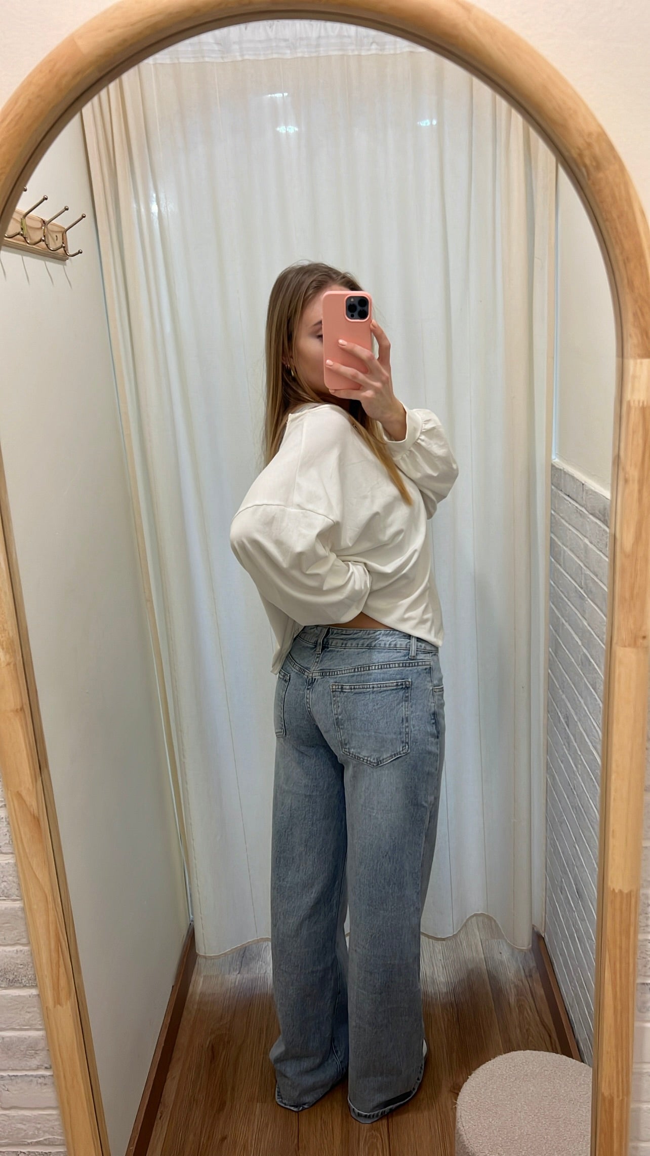 Jeans west coast
