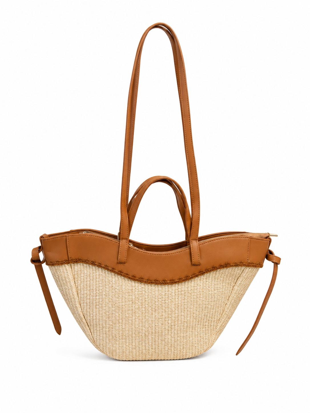 Borsa Clara