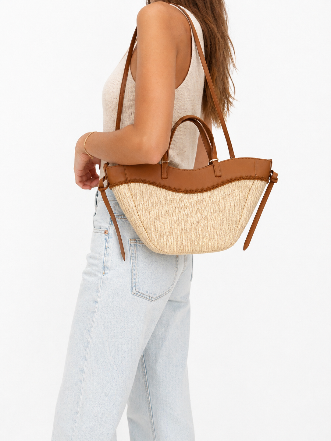 Borsa Clara
