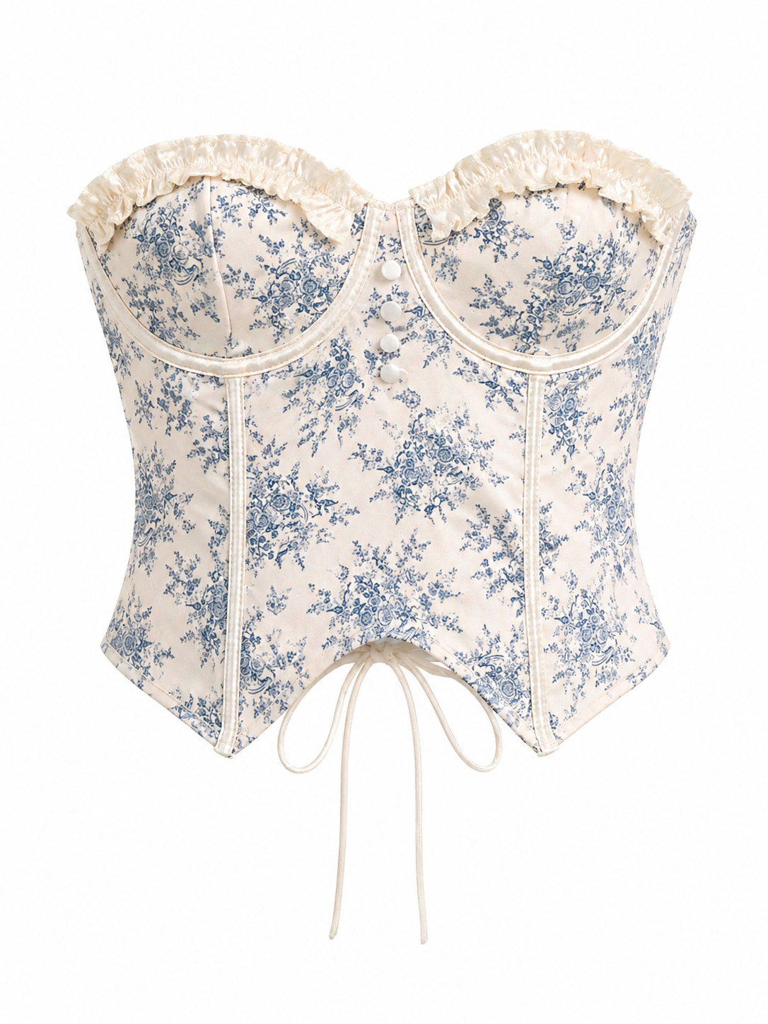 Corsetto Amour