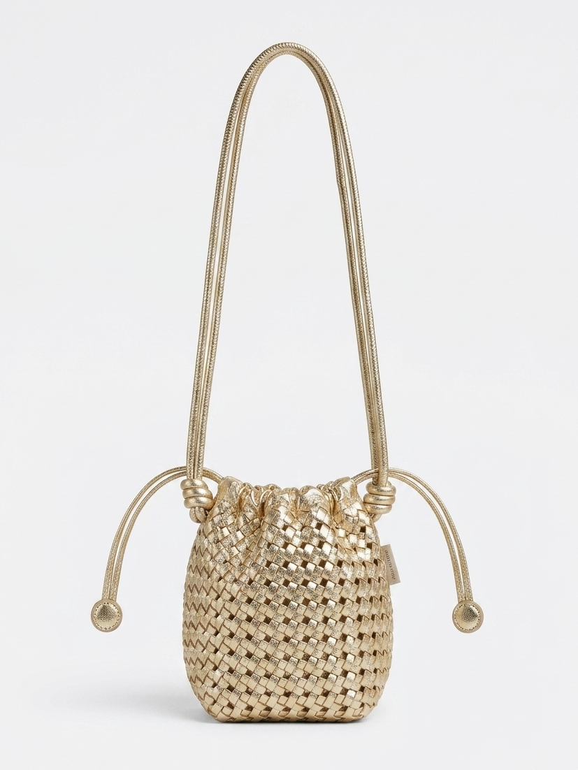 Borsa Dalia Gold