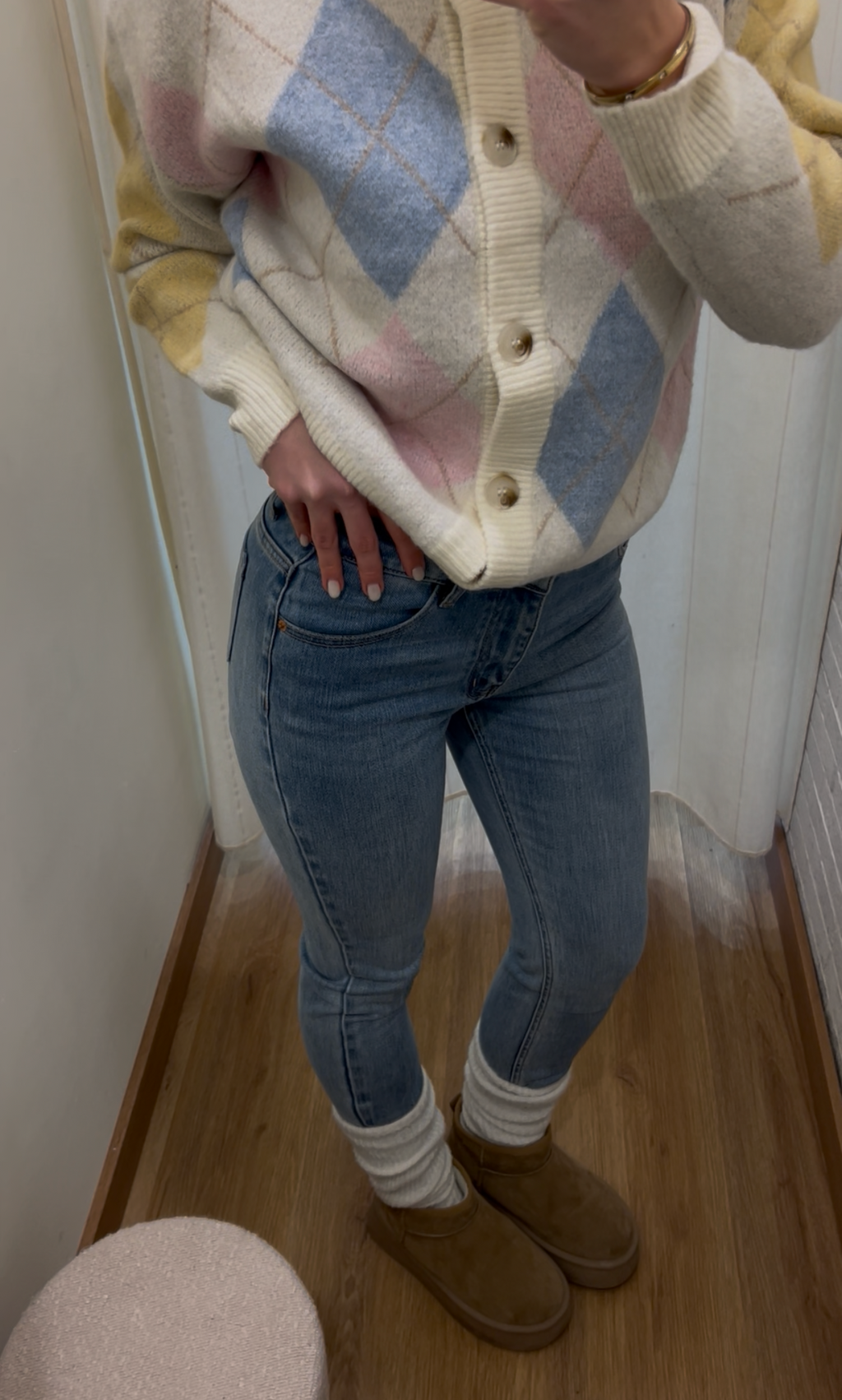 Jeans skinny