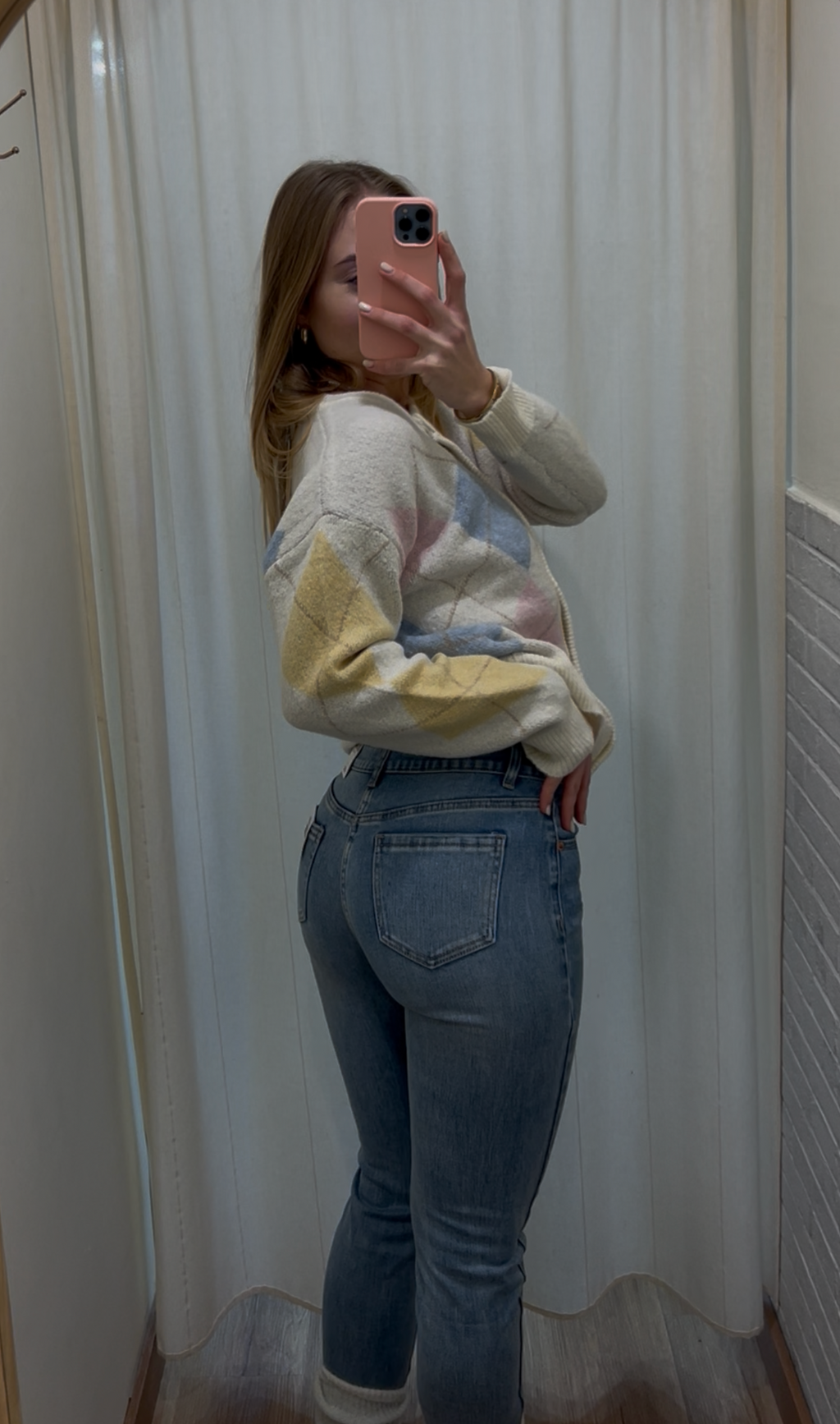 Jeans skinny