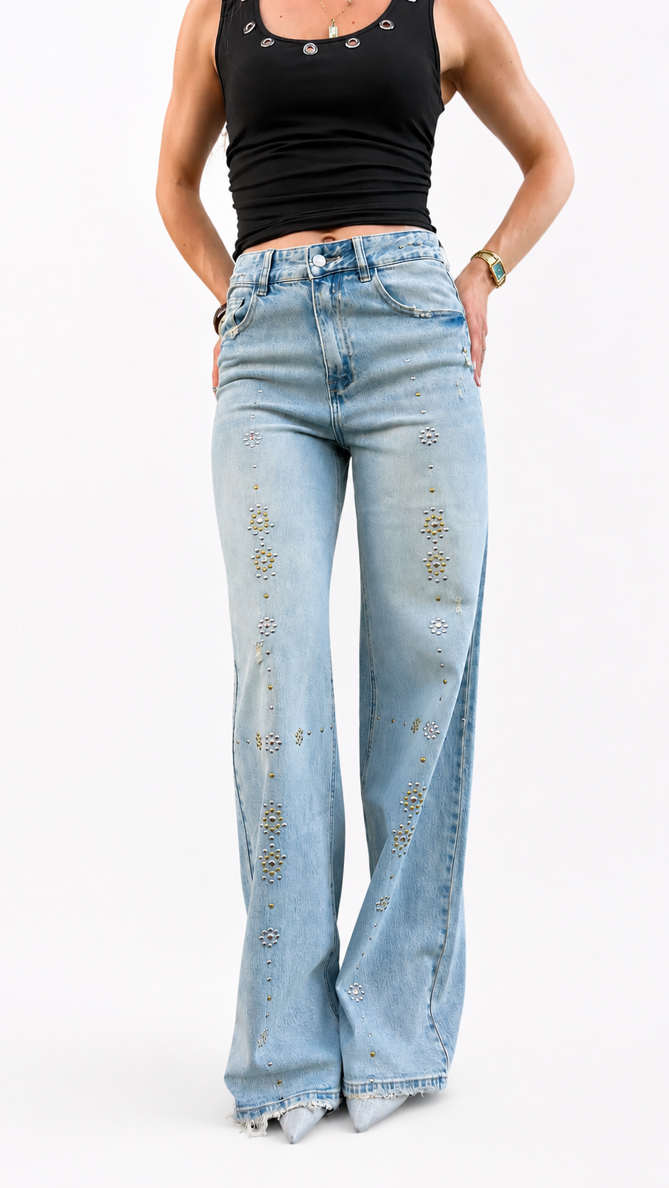 Jeans Astrid