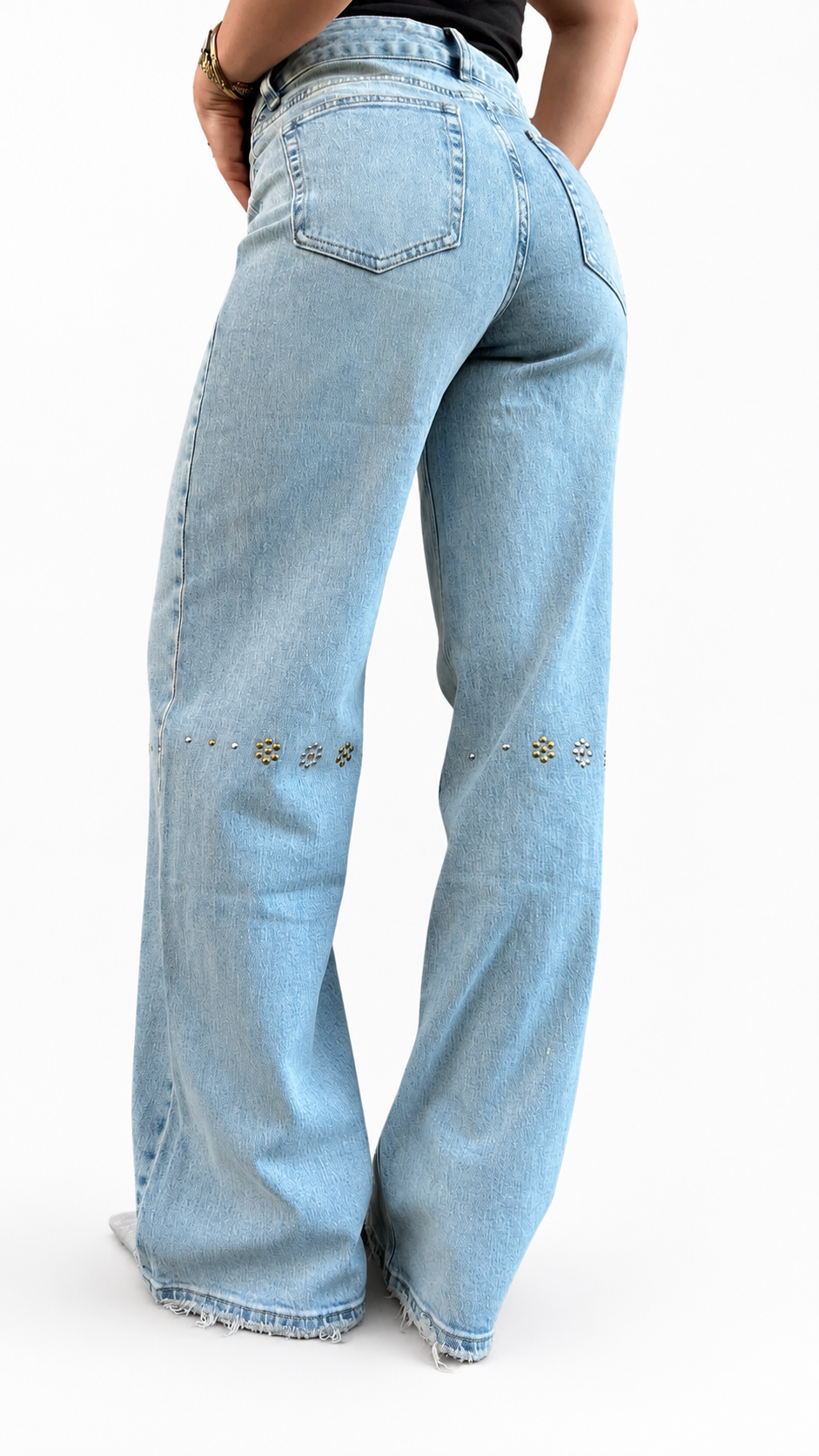 Jeans Astrid