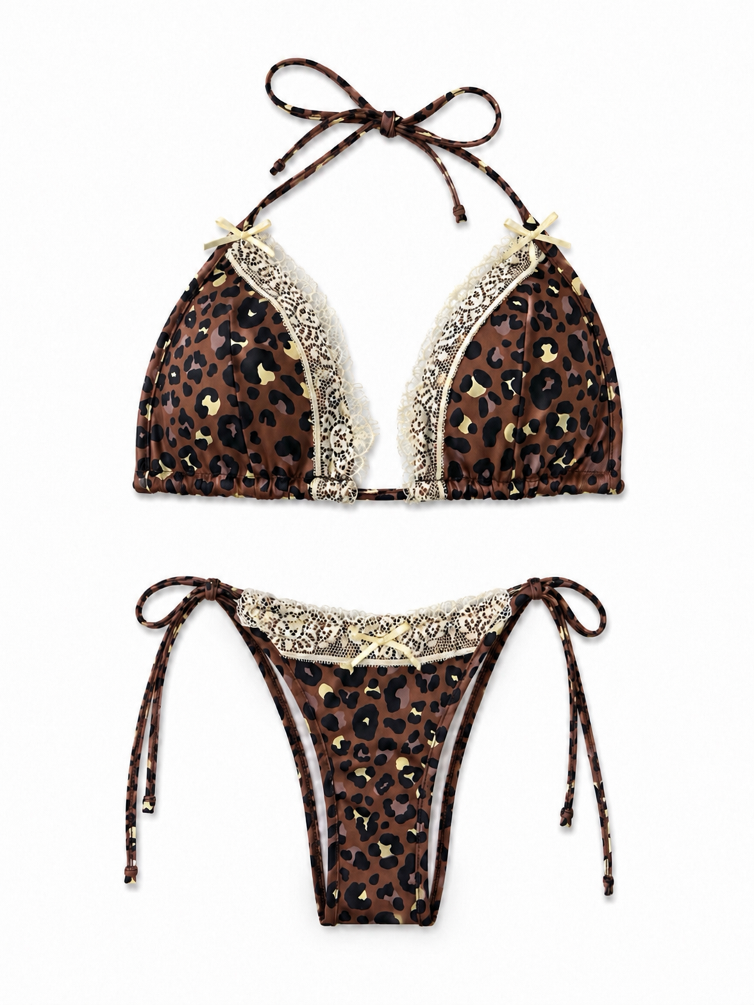 Bikini bonbon