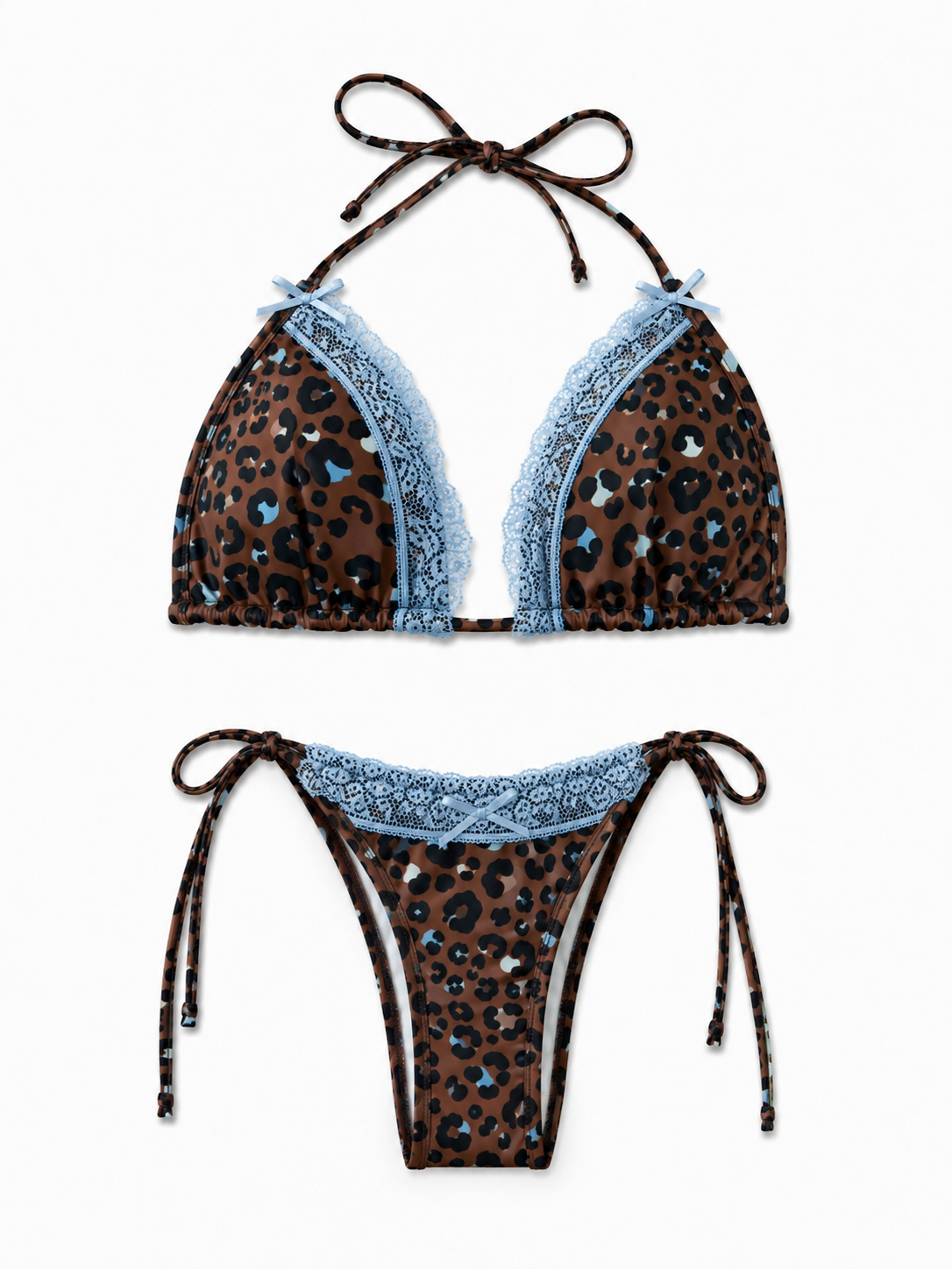 Bikini bonbon