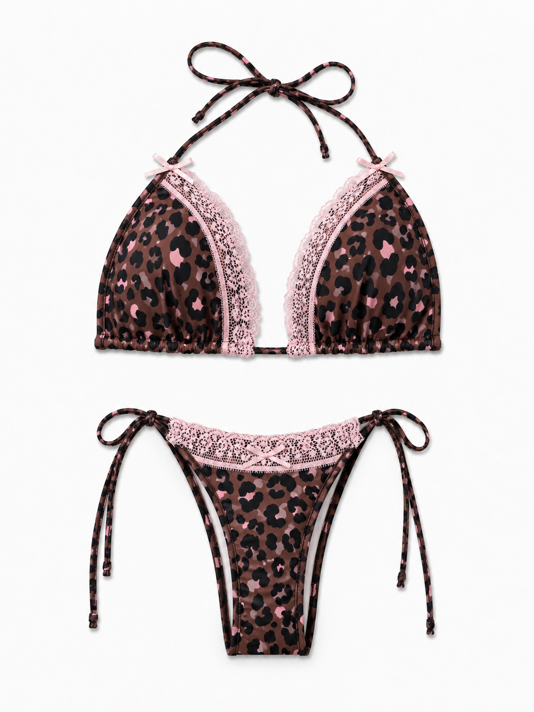 Bikini bonbon
