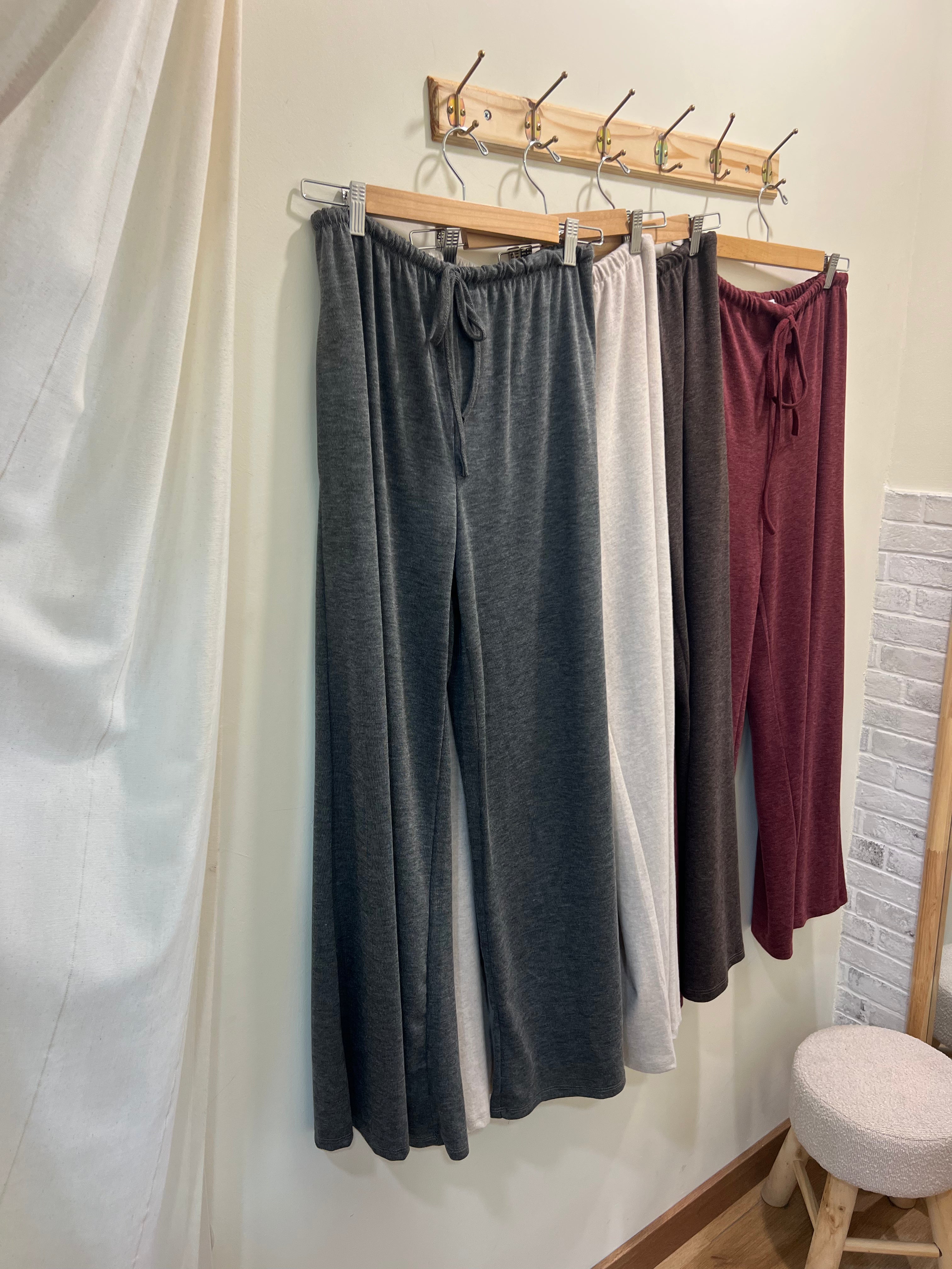 Pantalone Cloudy Mood