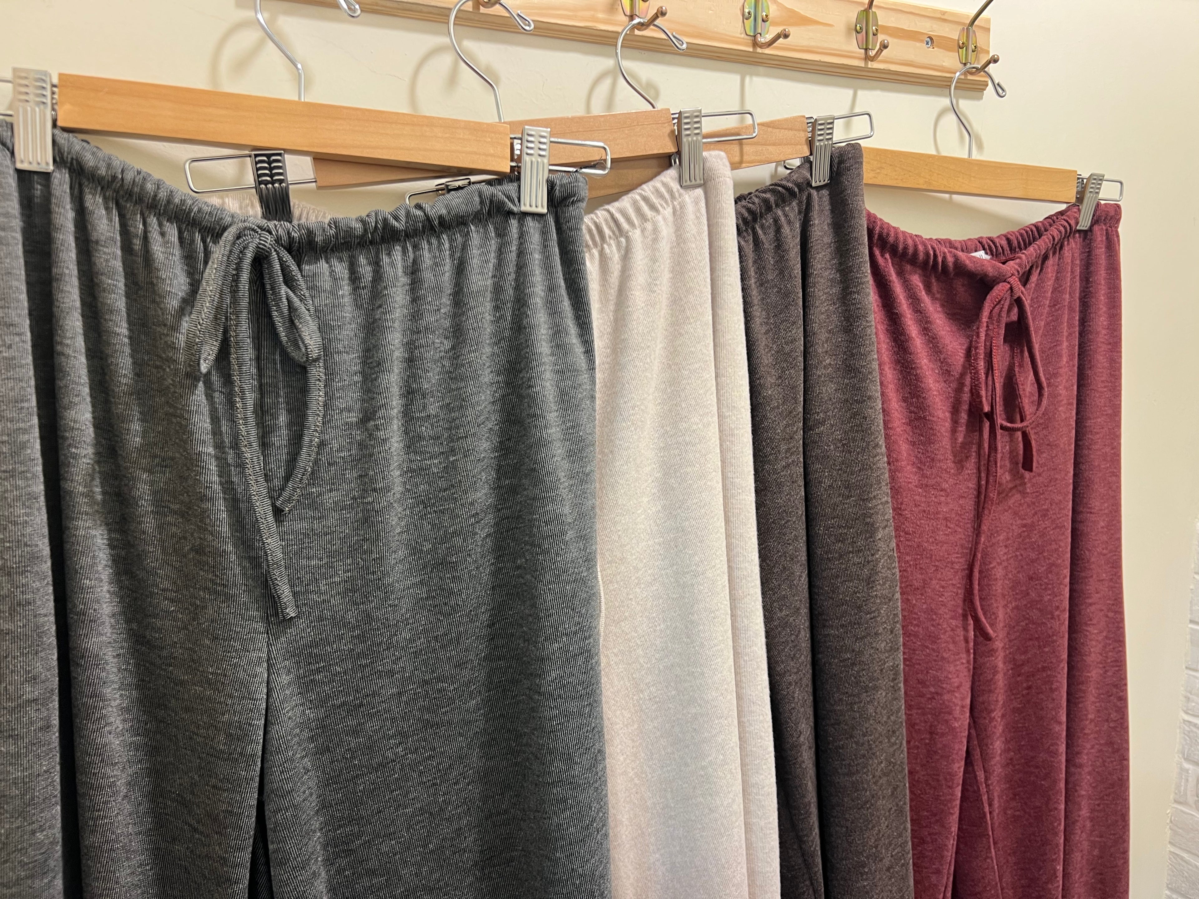 Pantalone Cloudy Mood